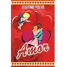 Polvo Esotérico Amor